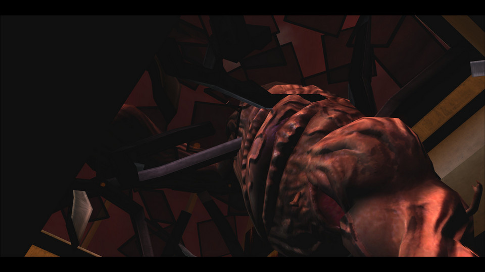 Игра: BloodRayne 2: Terminal Cut