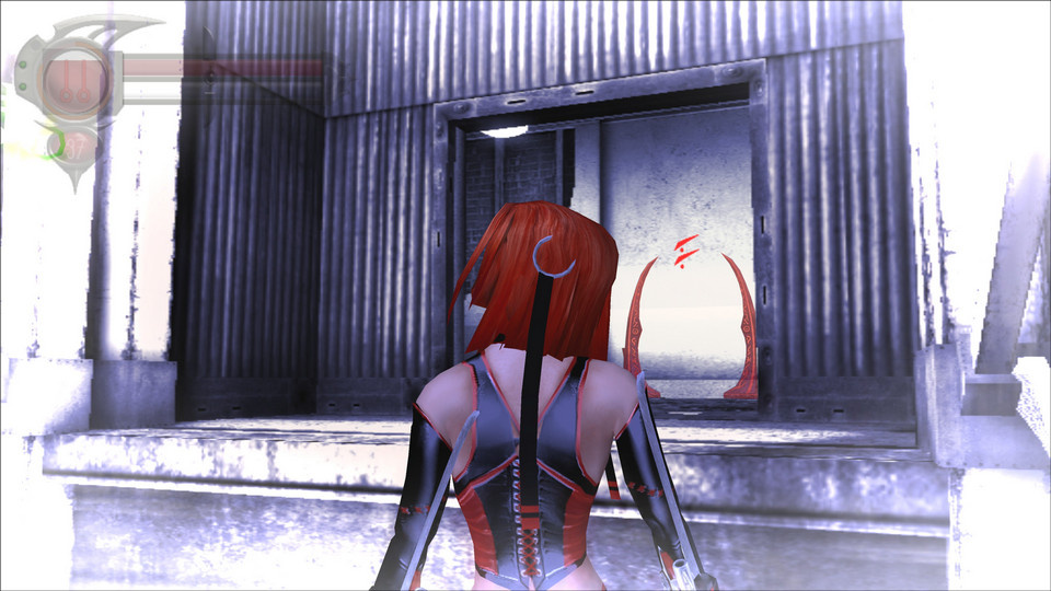 Игра: BloodRayne 2: Terminal Cut