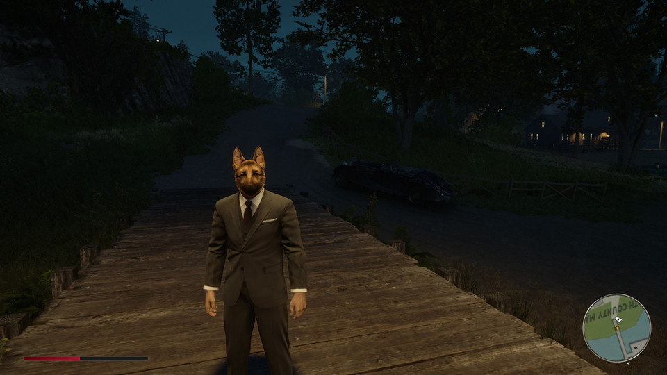 Mafia: Definitive Edition | Задания Герберта Баскервиля Mafia: Definitive Edition | Задания Герберта Баскервиля