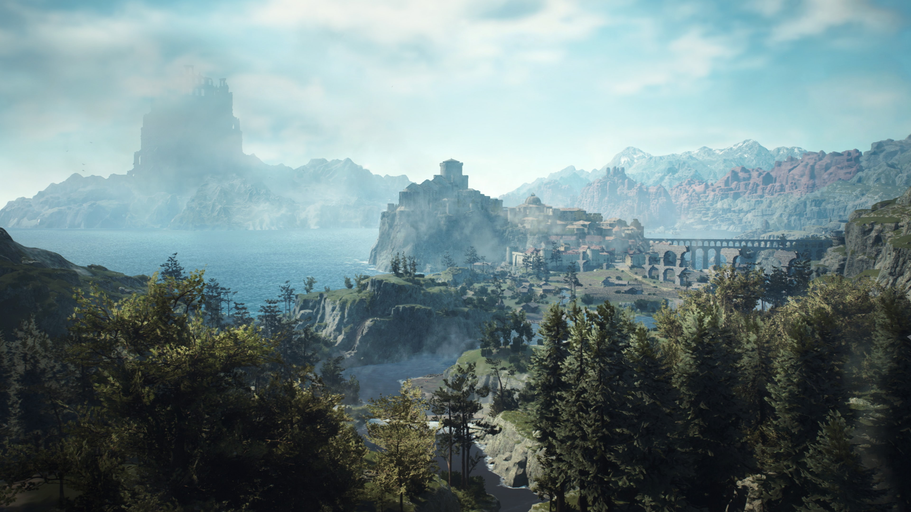 Dragon's Dogma 2 — игровой процесс