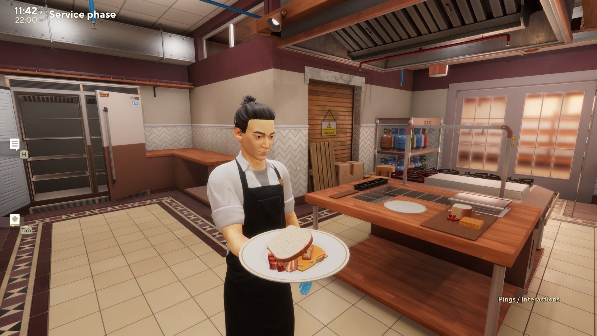 Cooking Simulator 2: Better Together — игровой процесс