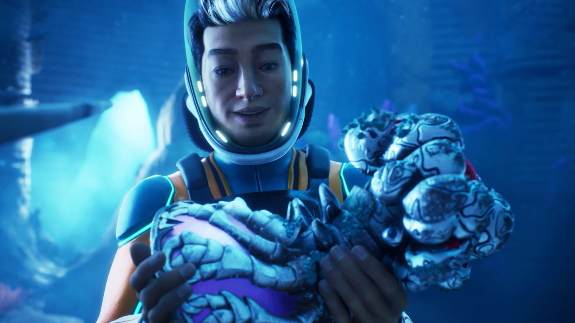 Subnautica 2 — игровой процесс
