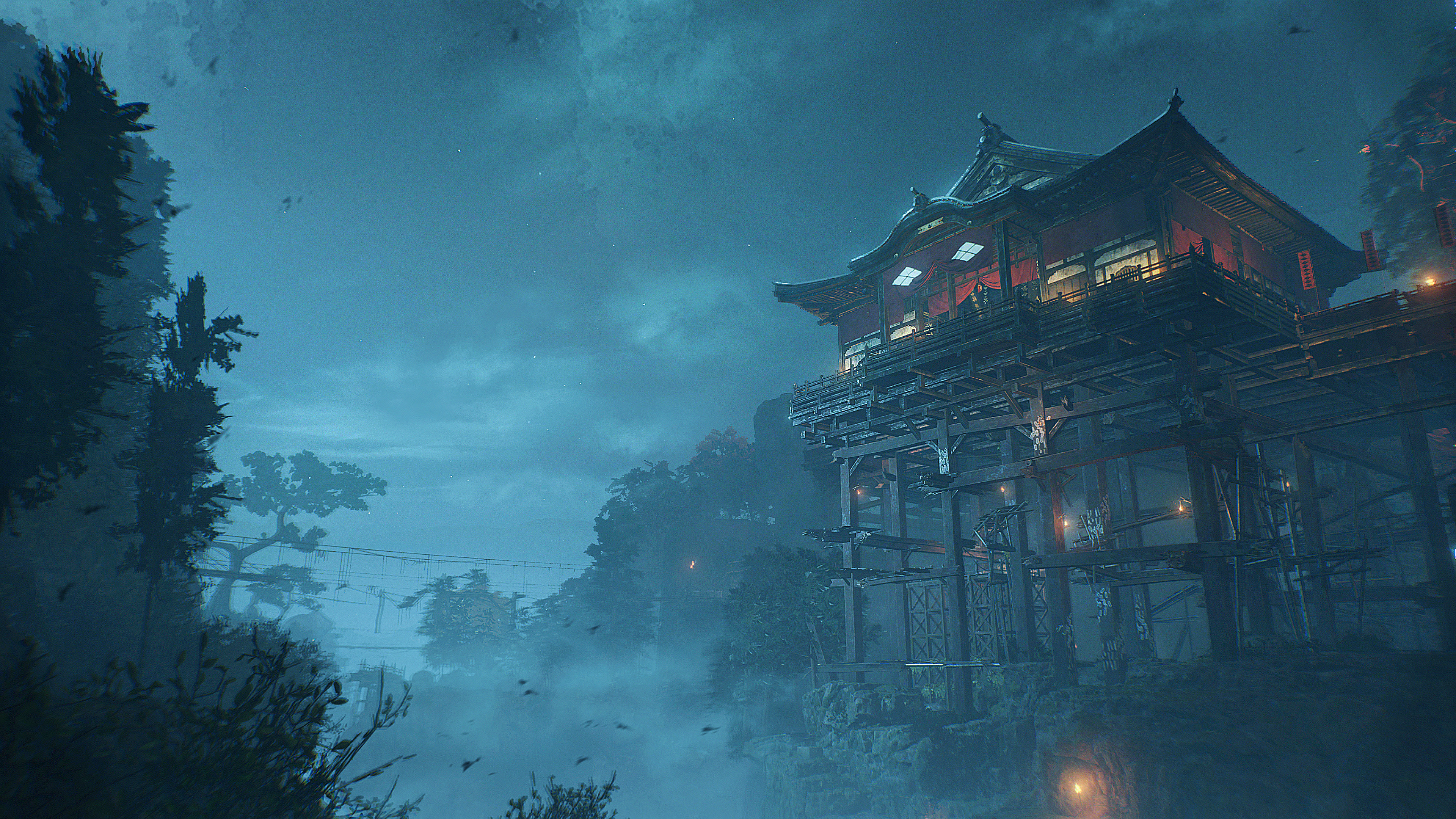 Nioh 3 — игровой процесс