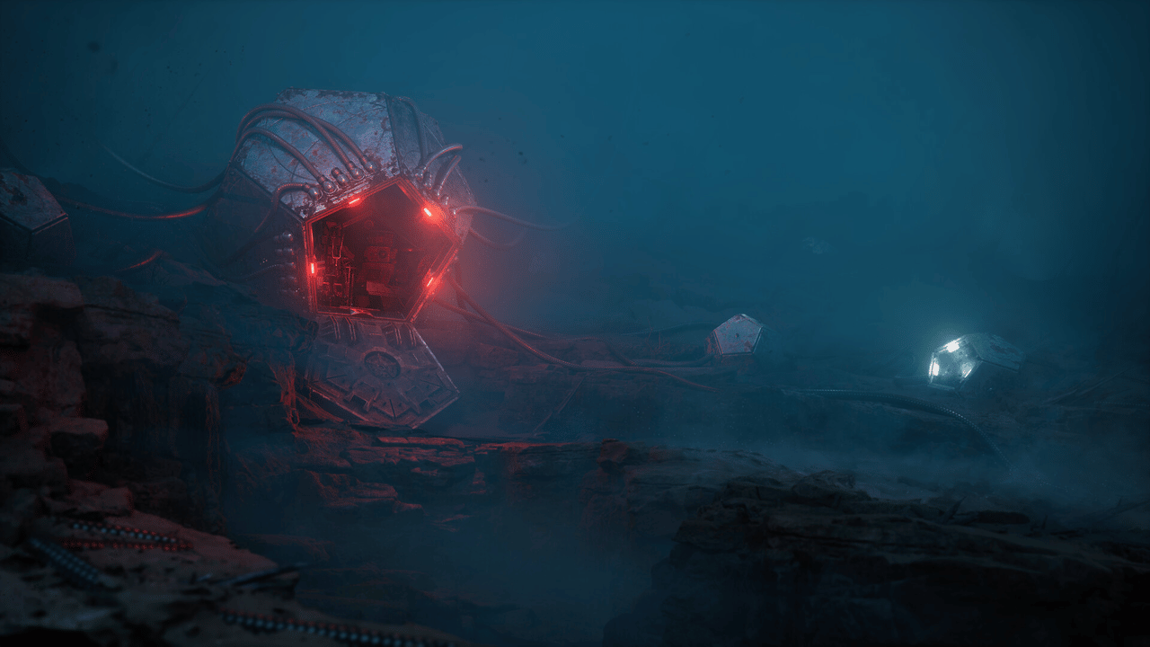 Cronos: The New Dawn — игровой процесс
