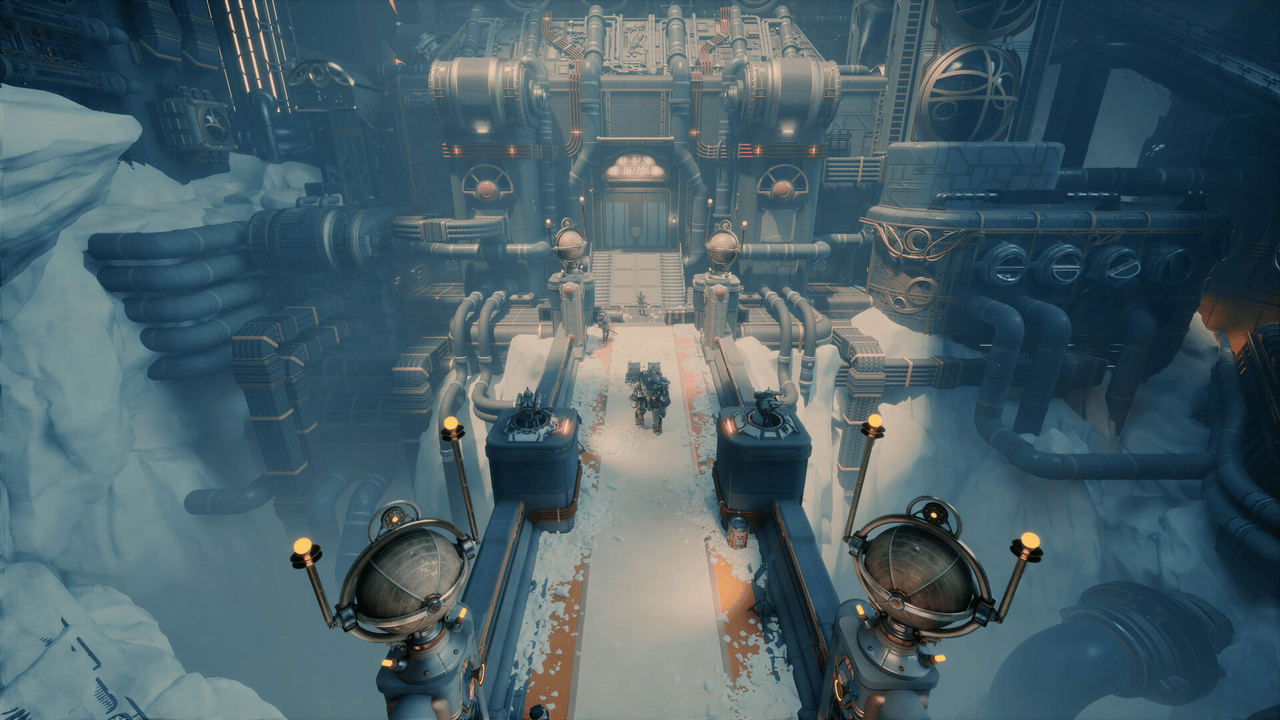 The Outer Worlds 2 — игровой процесс