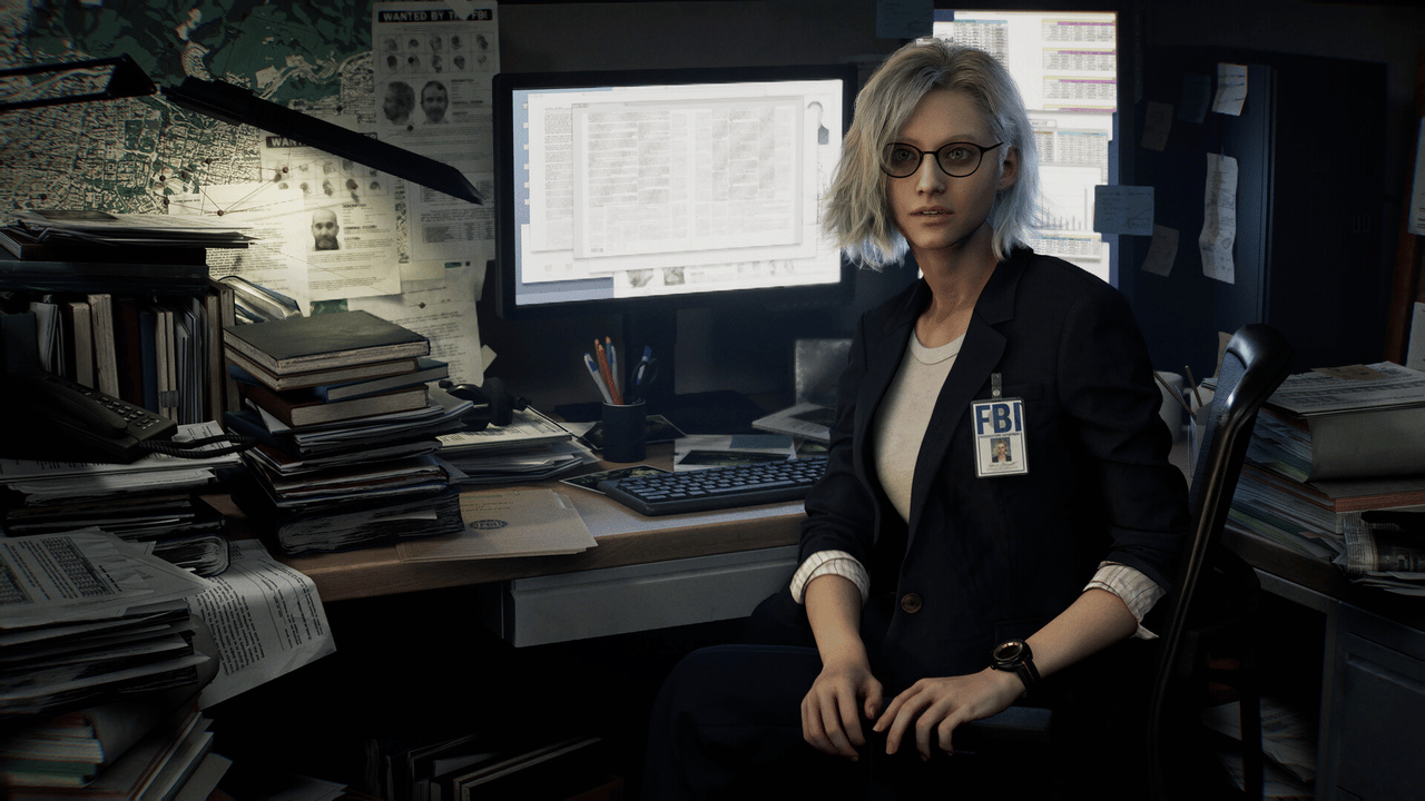 Resident Evil Requiem — игровой процесс