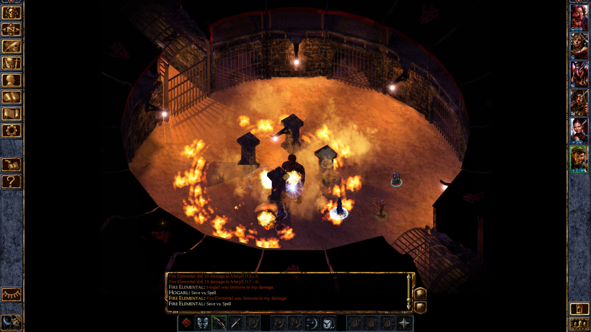 Baldur's Gate — приключения на Побережье Мечей
