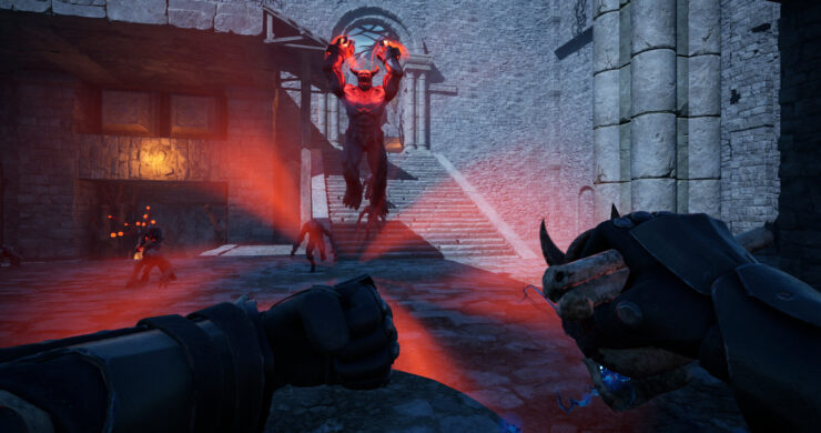 HELLBREAK