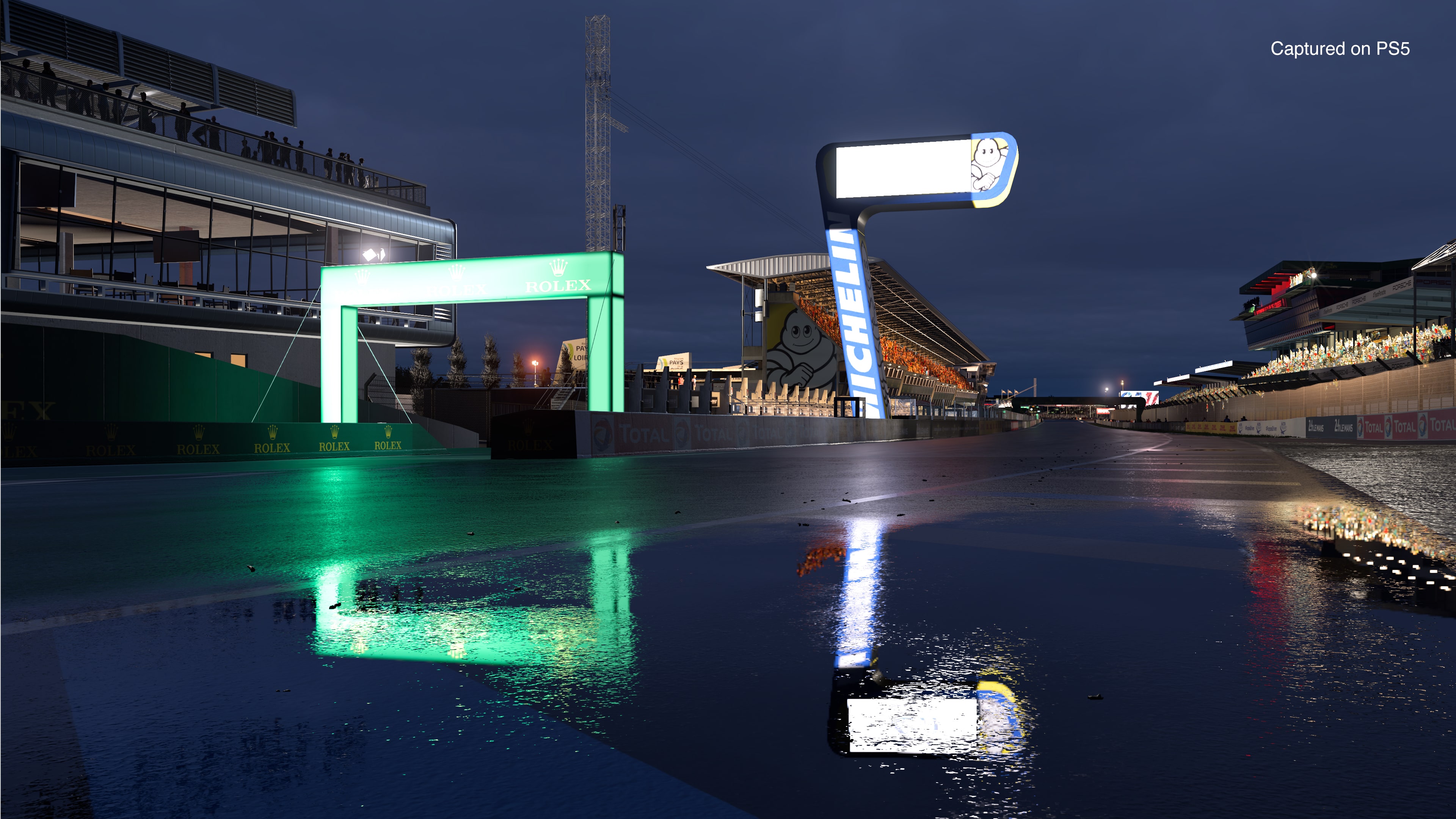 Gran Turismo 7 — игровой процесс