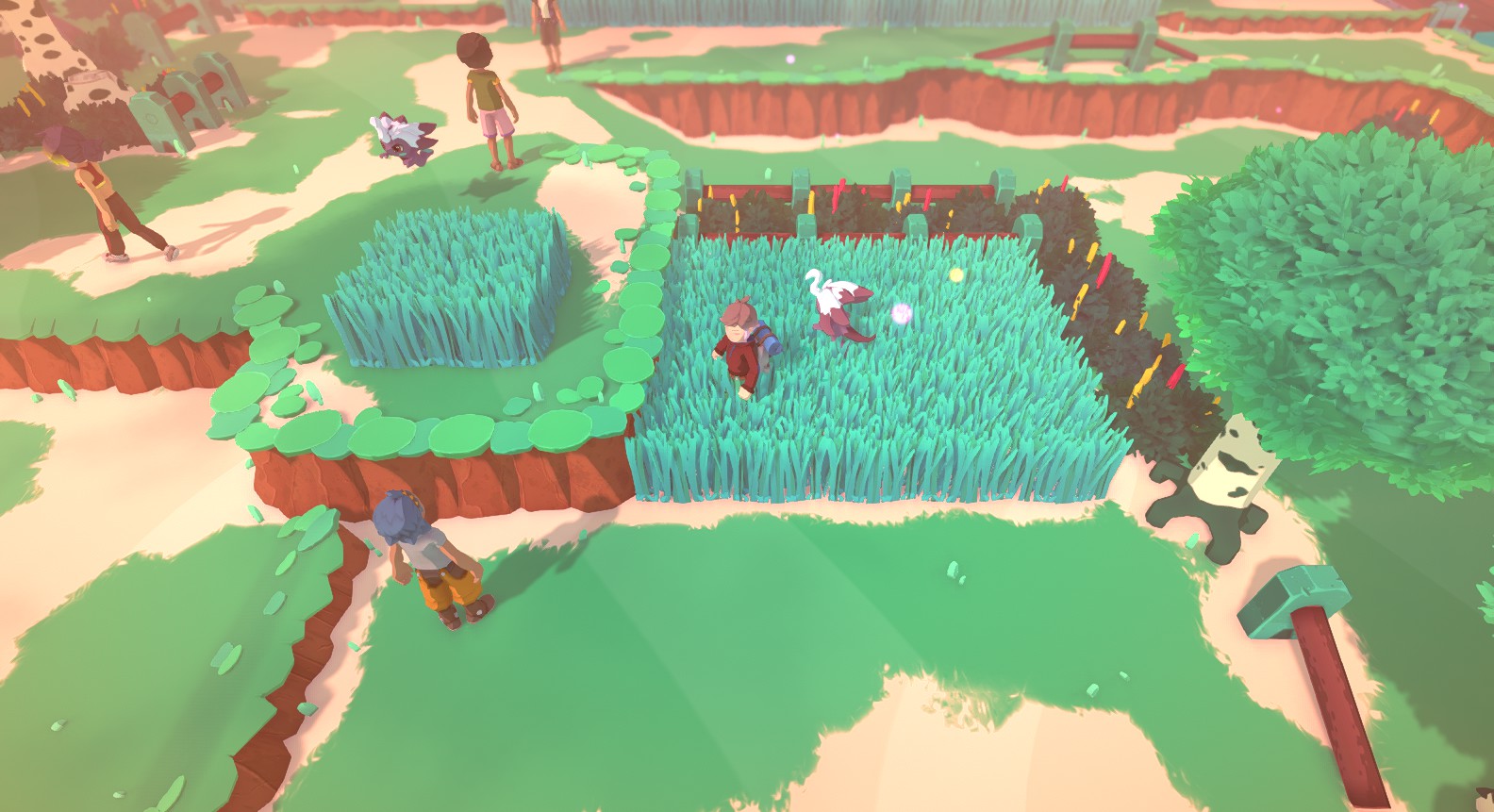 Temtem