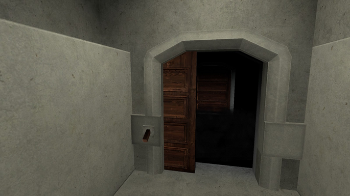 Геймплейный скриншот The Beginner’s Guide