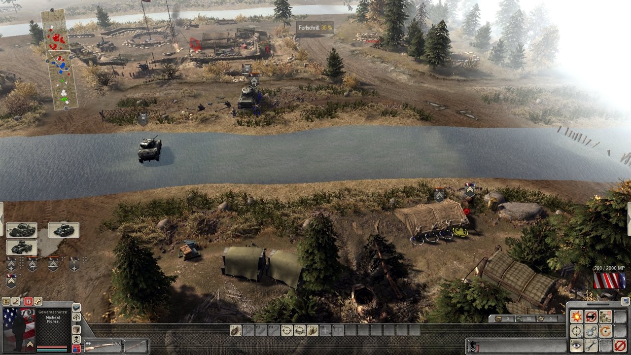 Men of War: Assault Squad 2