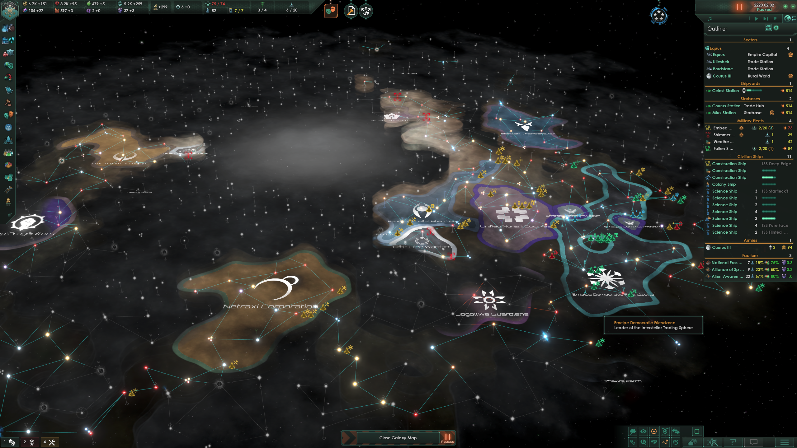 Stellaris