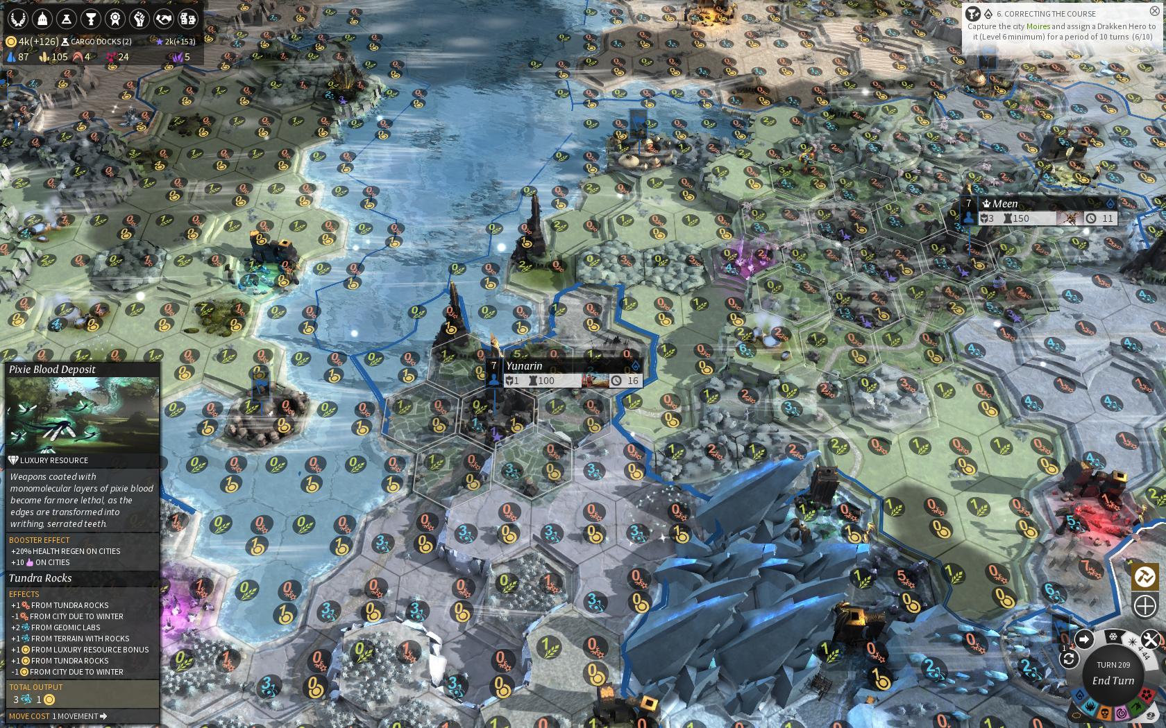 Endless Legend