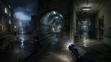 Игры, похожие на Cry of Fear