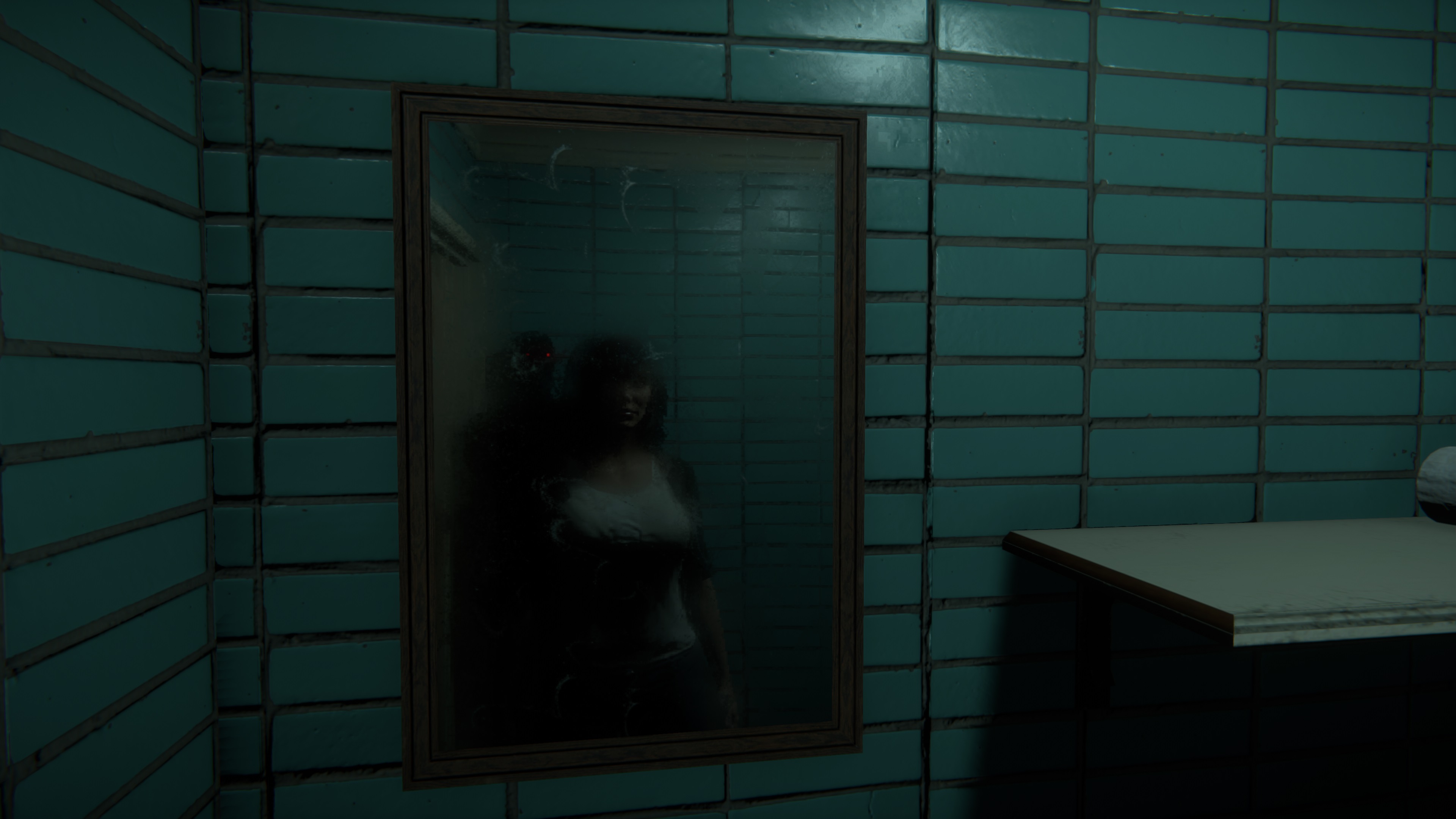 Игровой процесс The Mortuary Assistant
