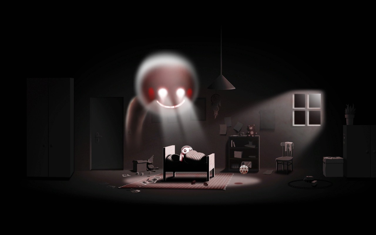 Скриншот игрового процесса Happy Game