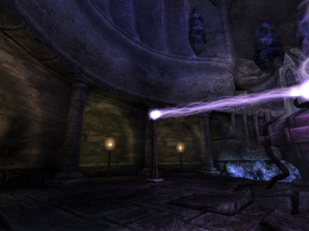 Amnesia The Dark Descent