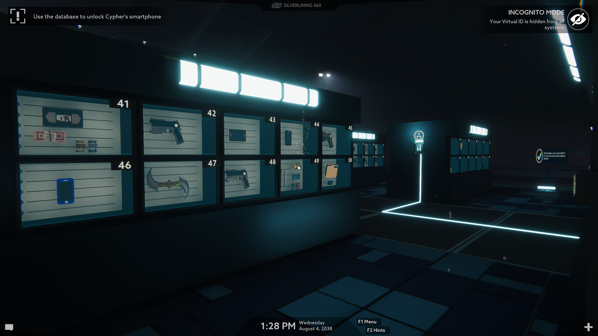 Геймплей Operation Tango