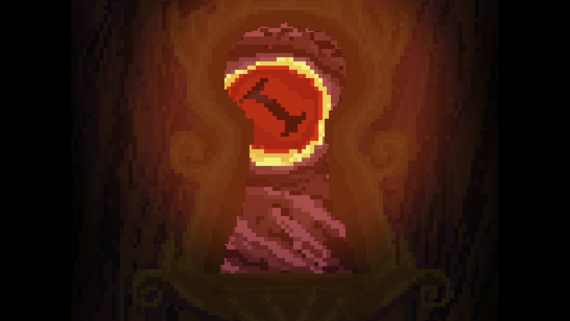 Скриншот игрового процесса The Last Door Collector's Edition