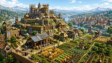 Игры, похожие на Going Medieval