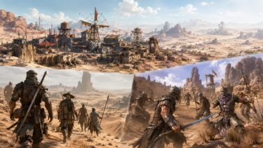 Игры, похожие на Kenshi