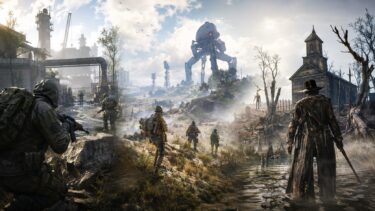 Игры, похожие на Hunt: Showdown 1896