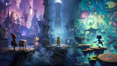 Игры, похожие на Alice: Madness Returns