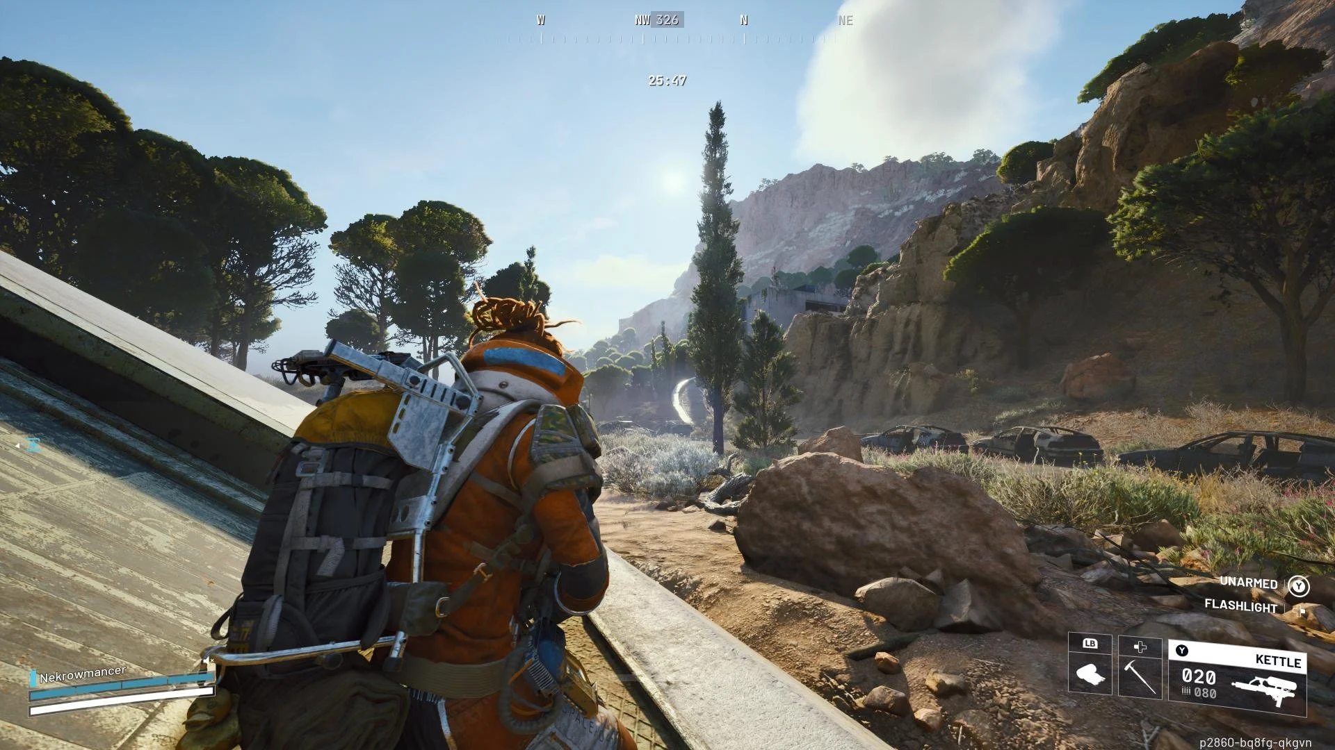 ARC Raiders