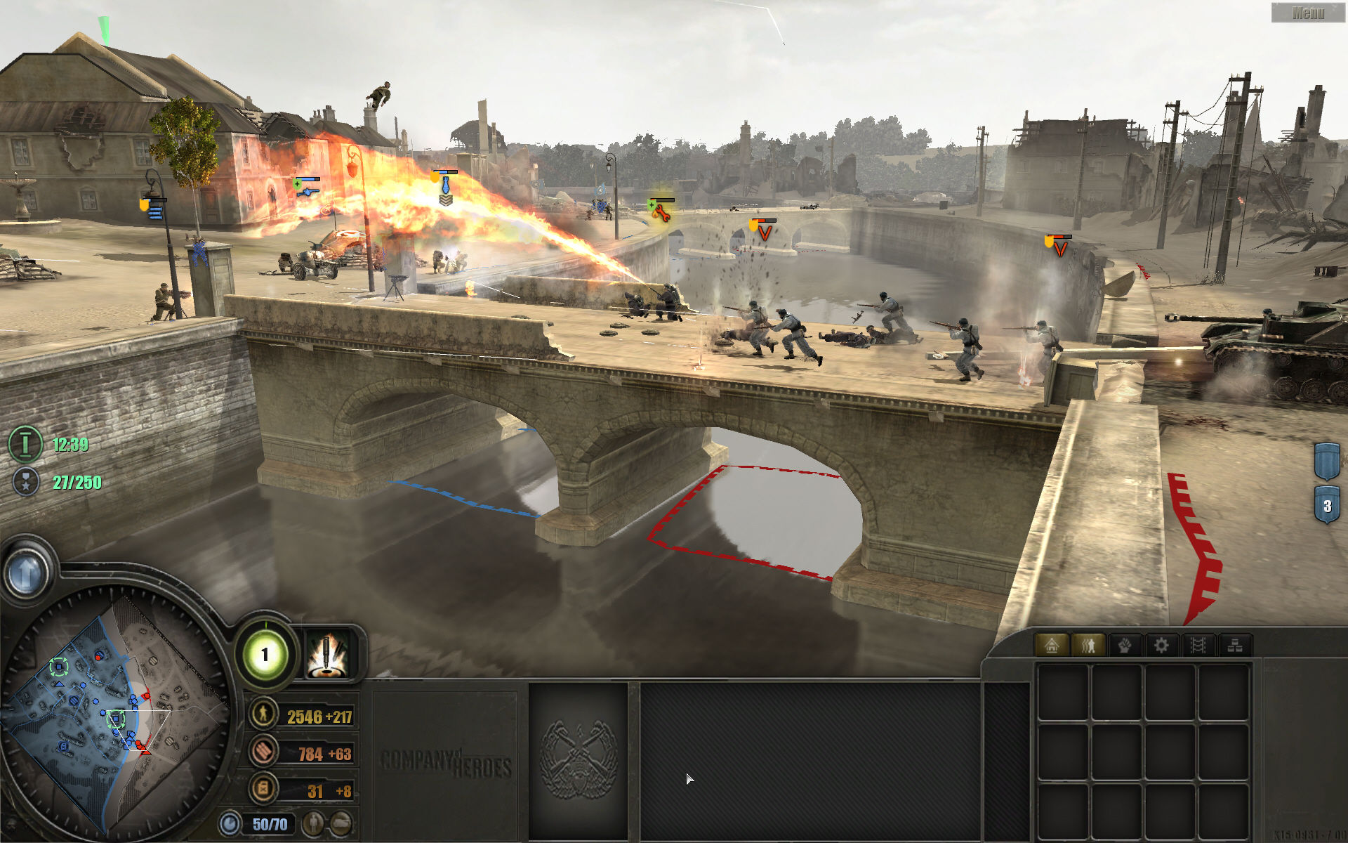 Company of Heroes