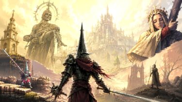 Игры, похожие на Blasphemous