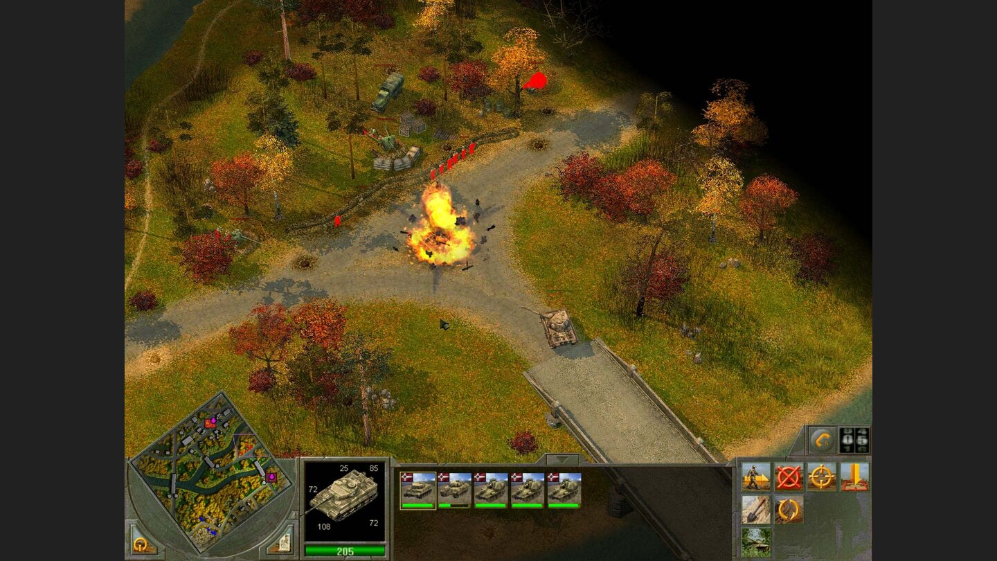 Blitzkrieg 2