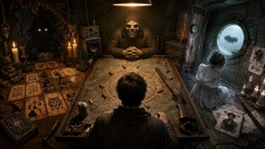 Игры, похожие на Buckshot Roulette
