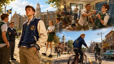 Игры, похожие на Bully: Scholarship Edition