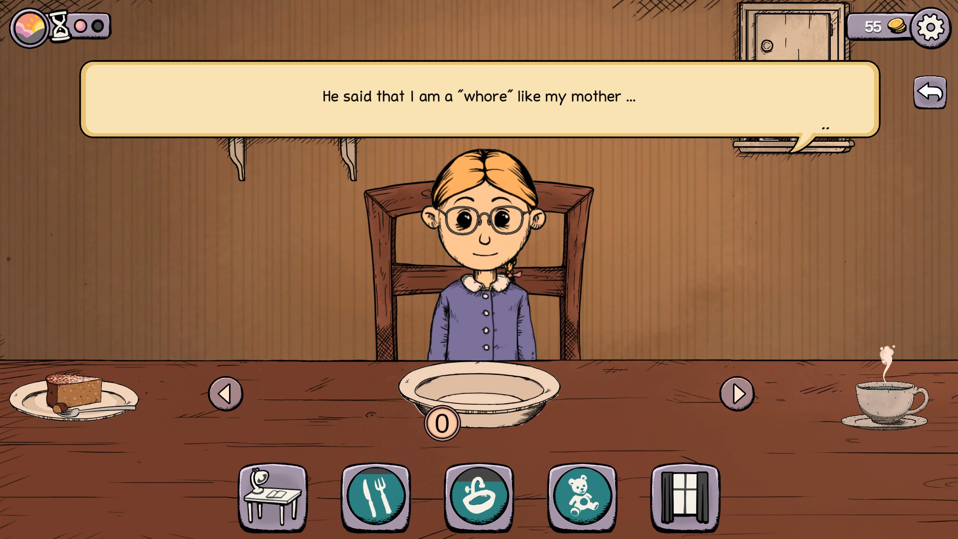 Скриншот My Child Lebensborn Remastered