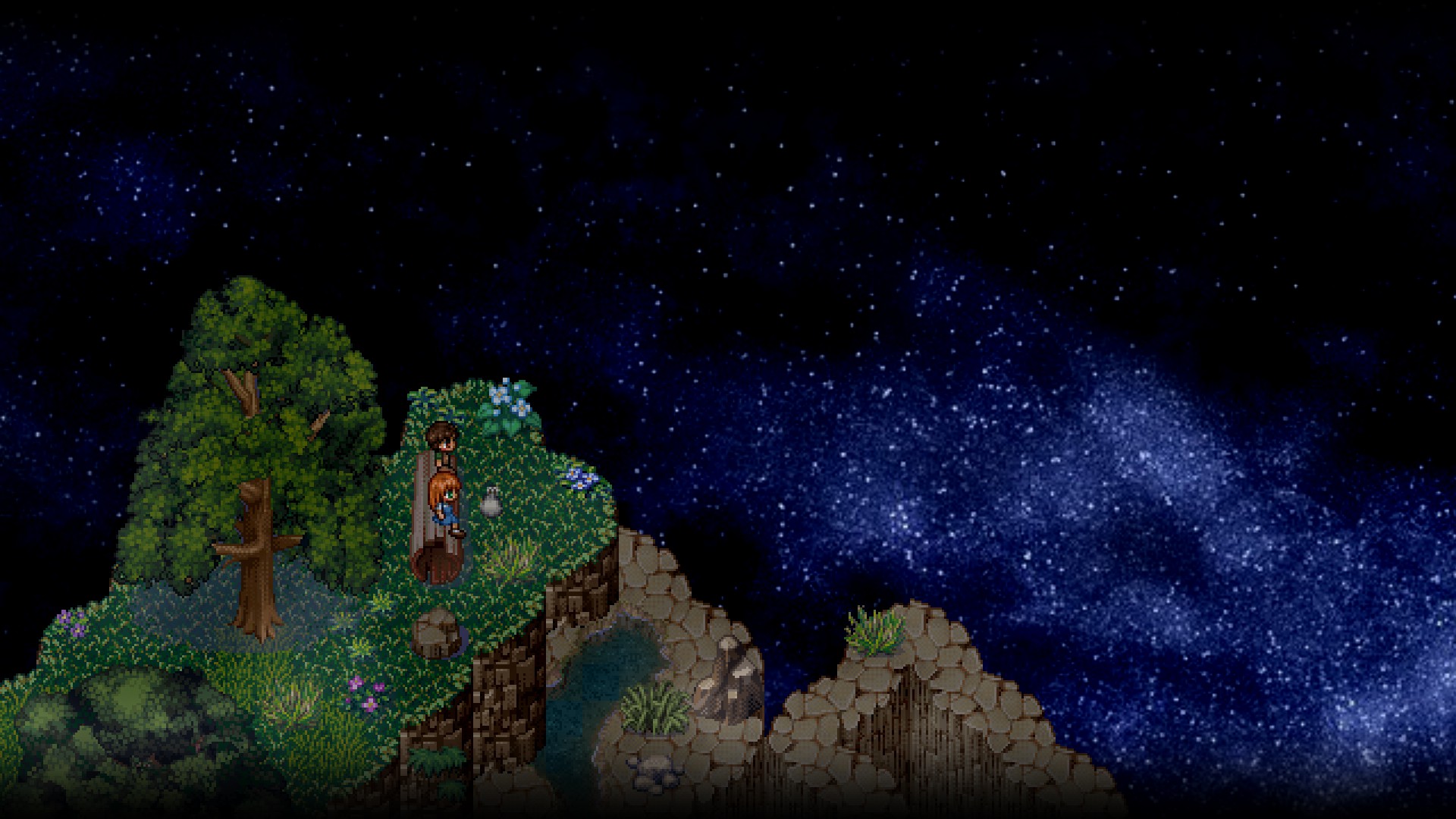 Геймплей To the Moon
