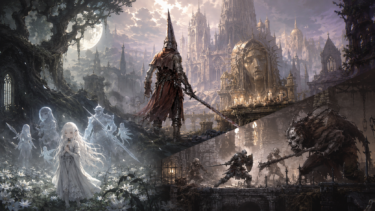 Игры, похожие на Black Souls