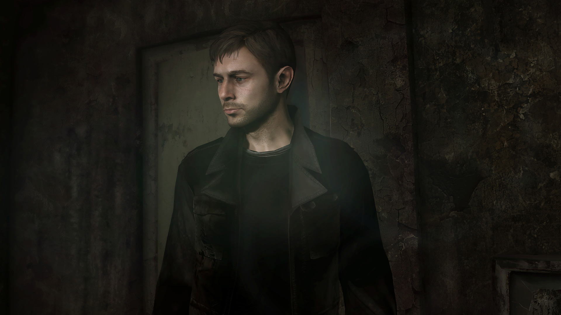 Скриншот игрового процесса Heavy Rain