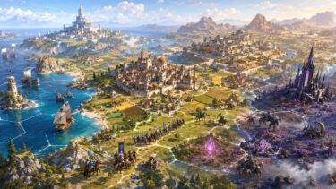 Игры, похожие на Civilization
