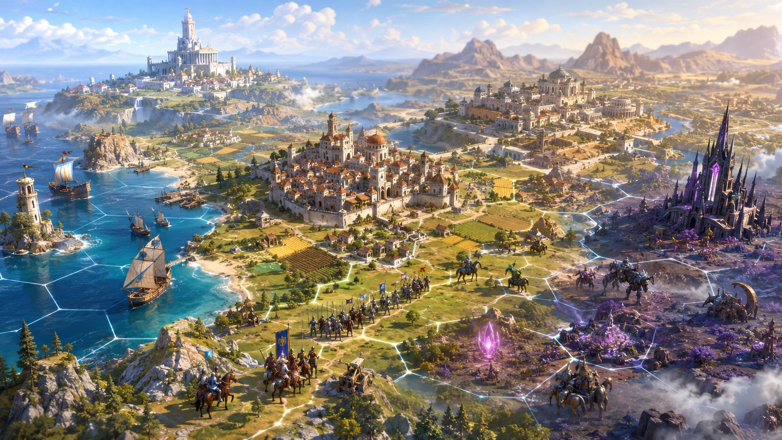 Игры, похожие на Civilization