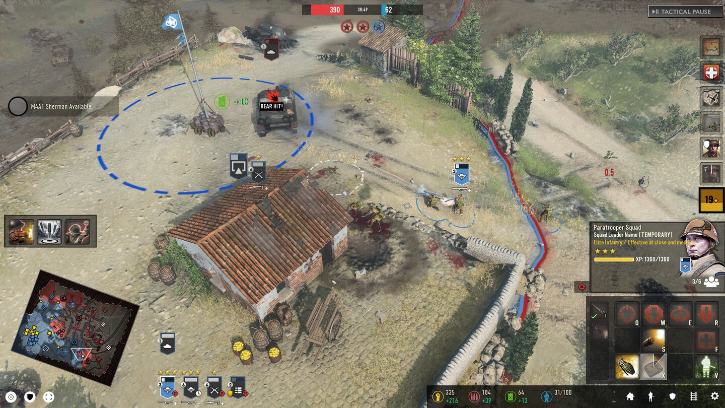 Company of Heroes 3