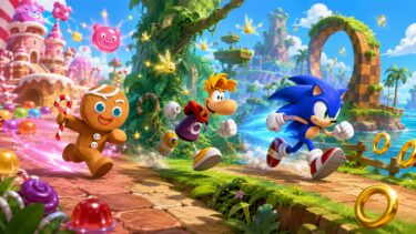 Игры, похожие на Cookie Run