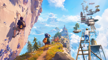 Игры, похожие на Peak