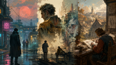 Игры, похожие на Disco Elysium