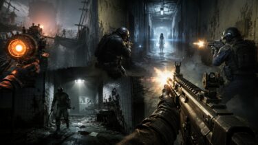Игры, похожие на F.E.A.R.