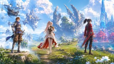 Игры, похожие на Final Fantasy