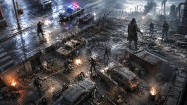 Игры похожие на Hatred
