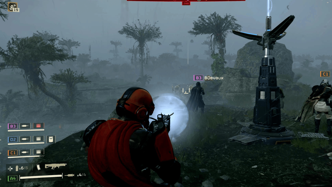 Helldivers 2