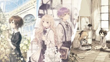 Игры, похожие на Привет, Шарлотта (Hello Charlotte)