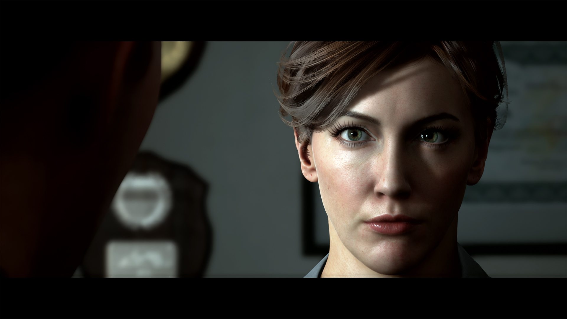 Скриншот игрового процесса Hidden Agenda
